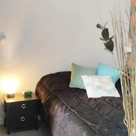 Apartment L Eclipse *