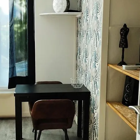 Apartment L Eclipse