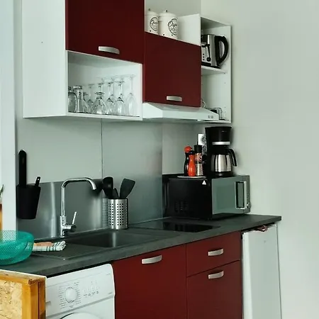 Apartment L Eclipse *