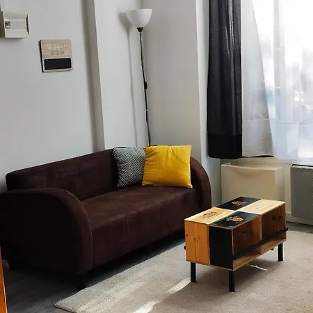 Appartement L Eclipse *